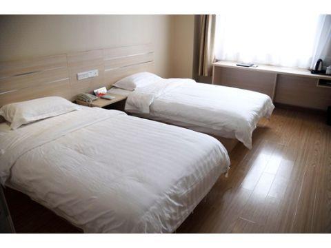 Super 8 Nanjing Jiefang Road Hotel Exterior photo