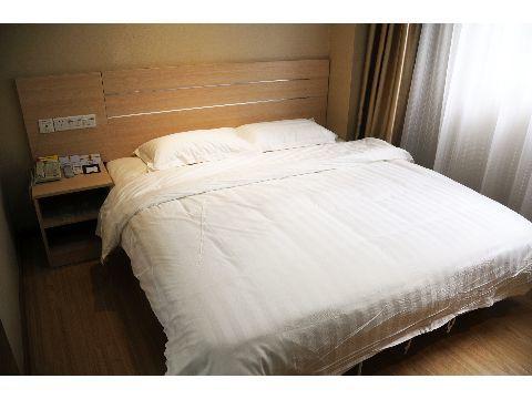 Super 8 Nanjing Jiefang Road Hotel Exterior photo
